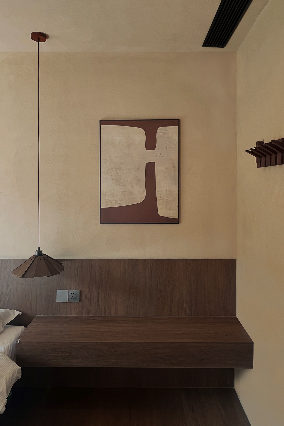 旧宅新生的文旅舞台,让生活与展演共存丨BUFF Architects-40