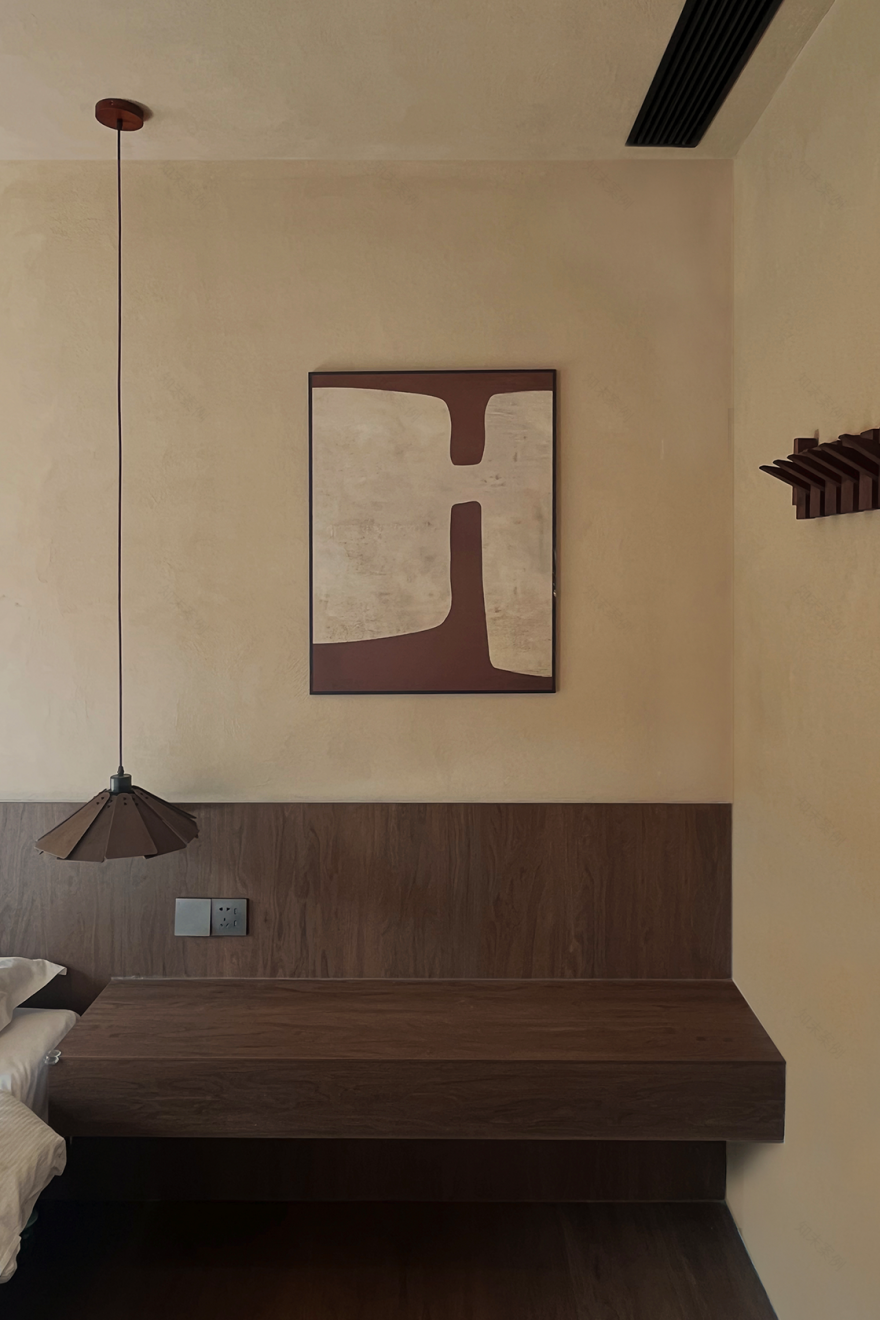 旧宅新生的文旅舞台,让生活与展演共存丨BUFF Architects-40