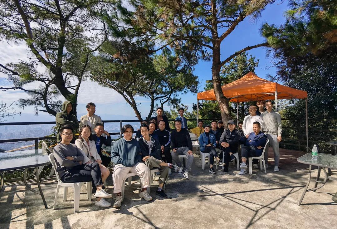 自然人文共生,柱里空间新解-19