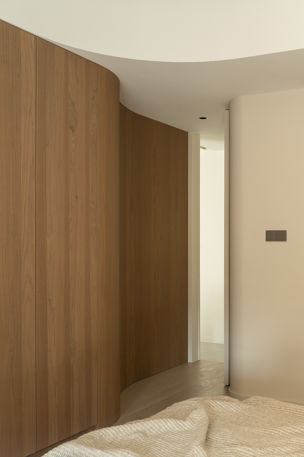 安适如常平层丨中国广州丨10°STUDIO 傅俣迪,逅界空间设计-23