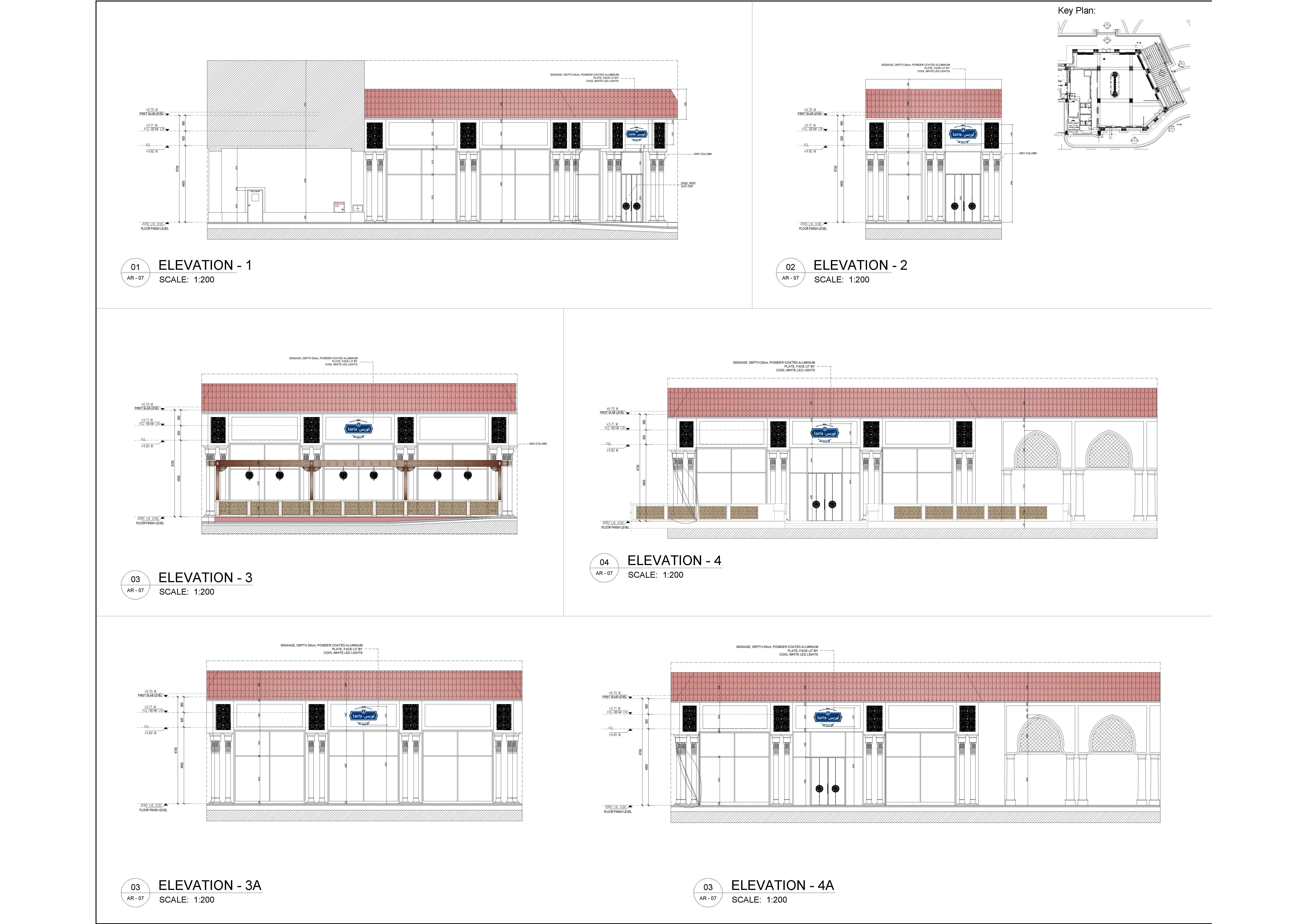 LORIS RESTAURANT DETAILS DRAWING-7