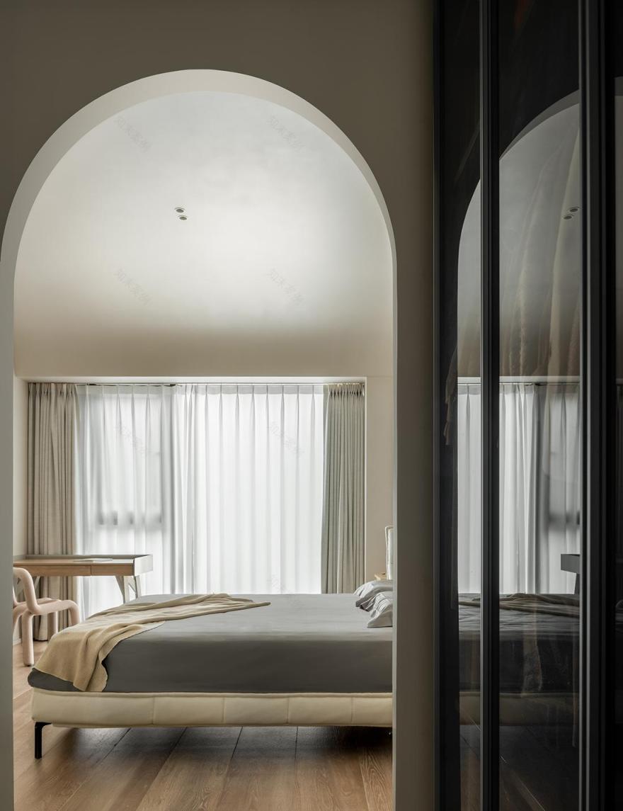 泥土色系的家-40