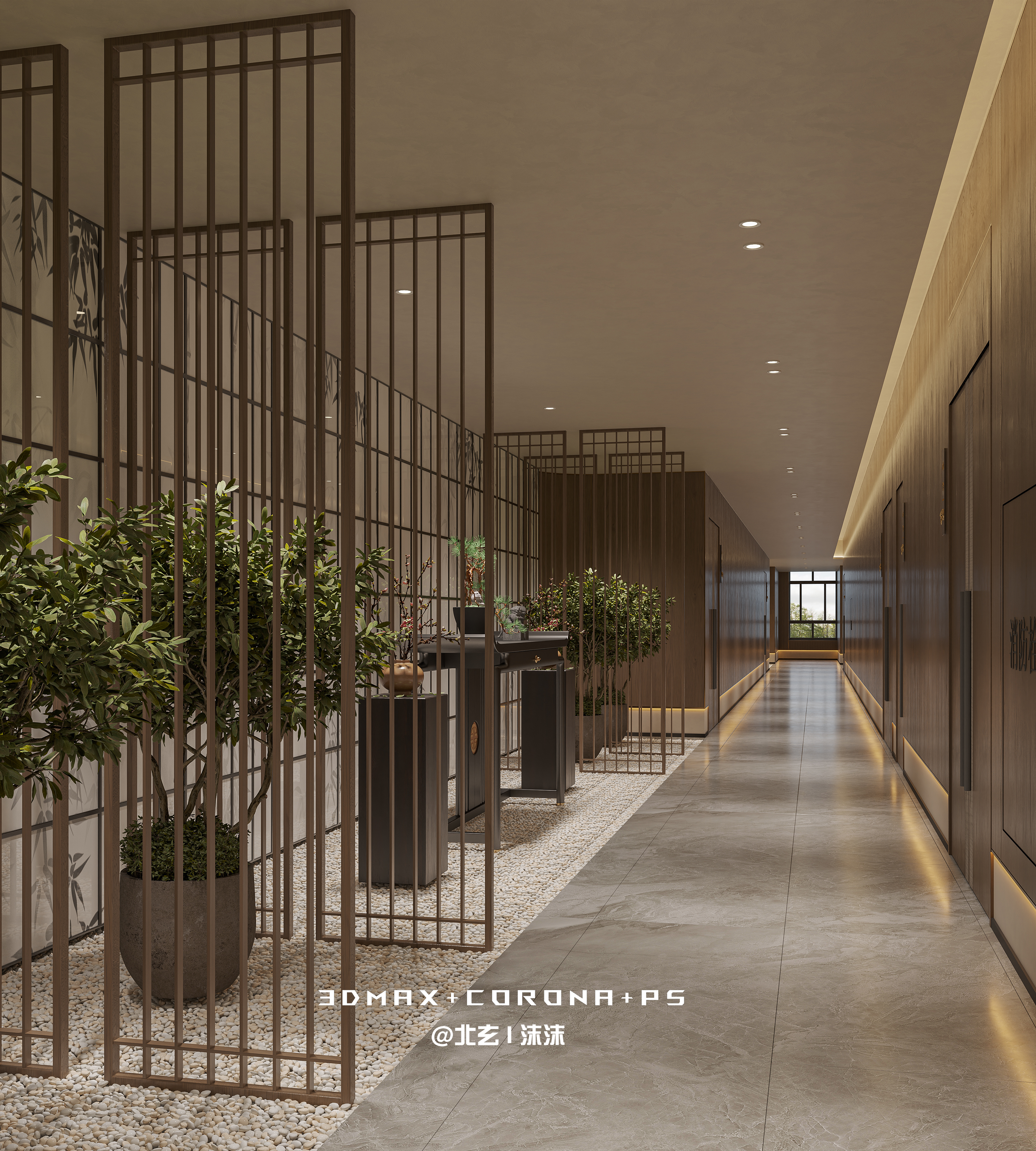 「雅集·隐庐」· 当代文人的新中式精神领地-8