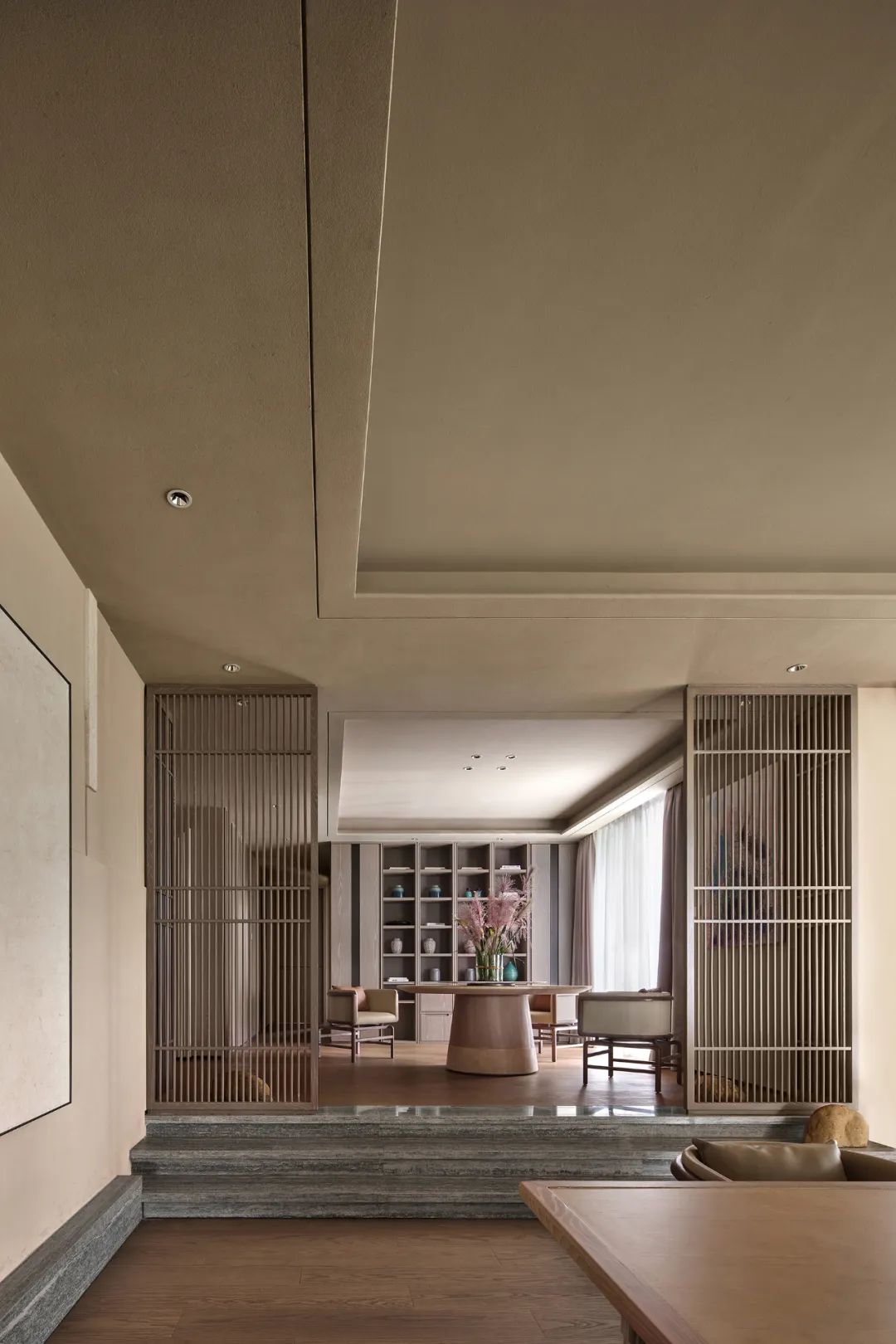 碧海云天私人会所丨中国深圳丨禾田营造-33