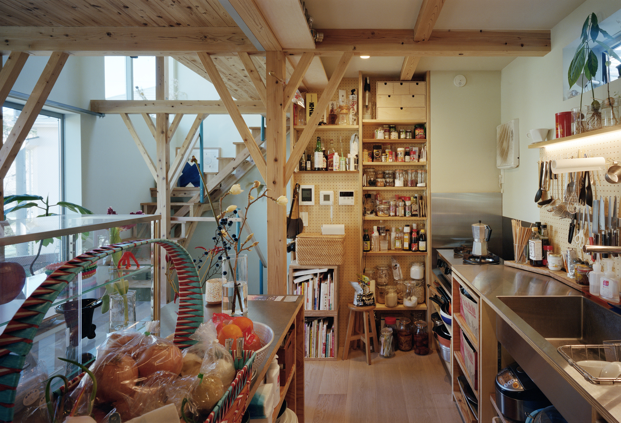 天草屋丨日本东京-16