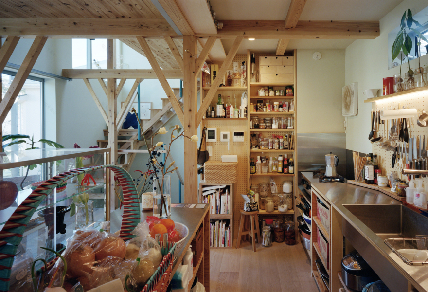 天草屋丨日本东京-16