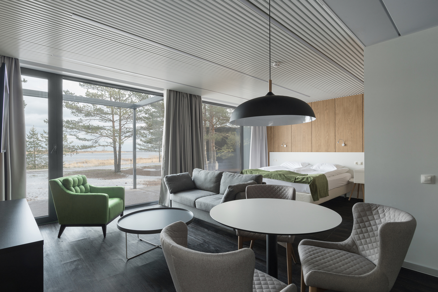 Tochka na Karte Hotel Rhizome-33