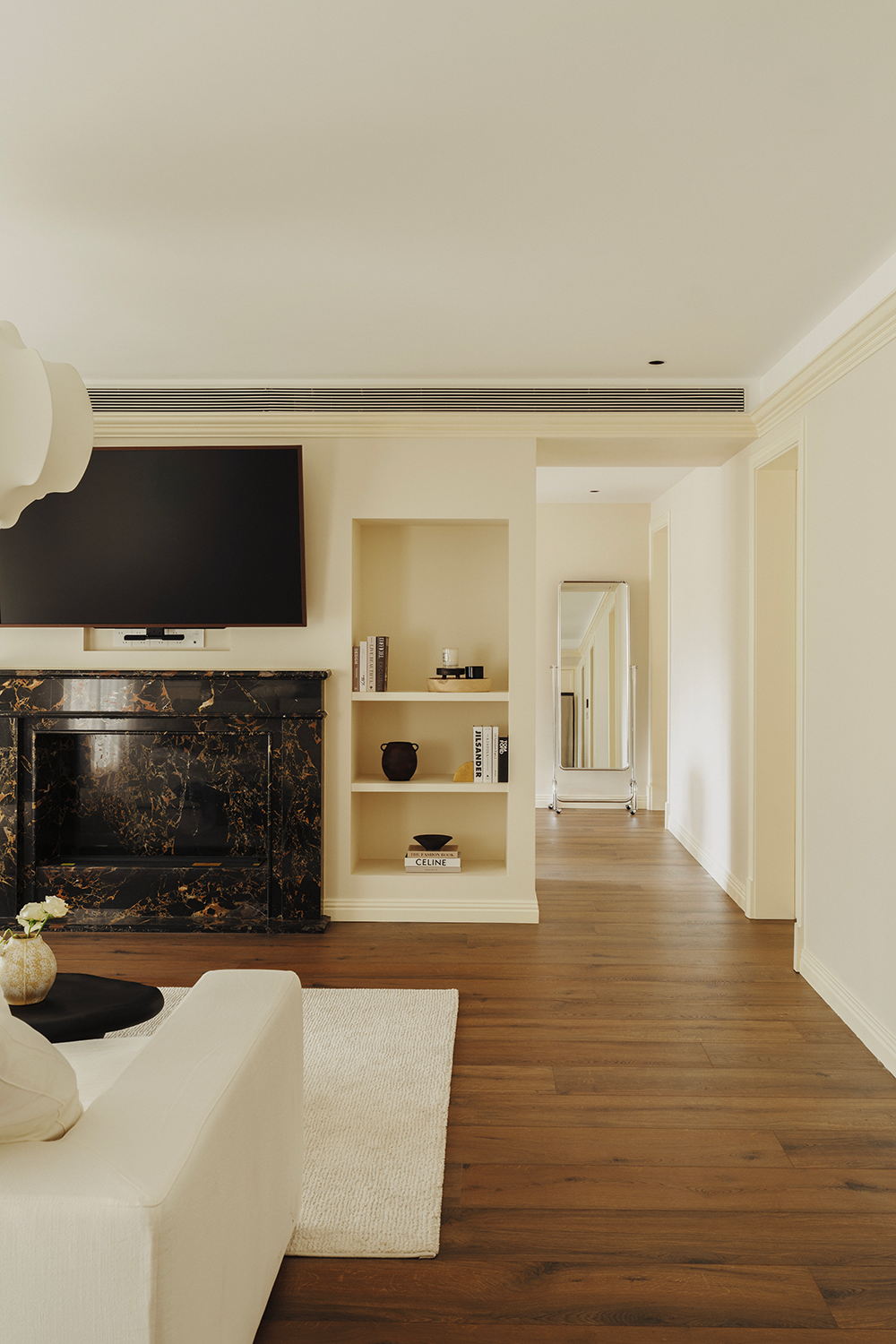 御璟湖山璟时南区丨中国重庆丨BARK STUDIO-12