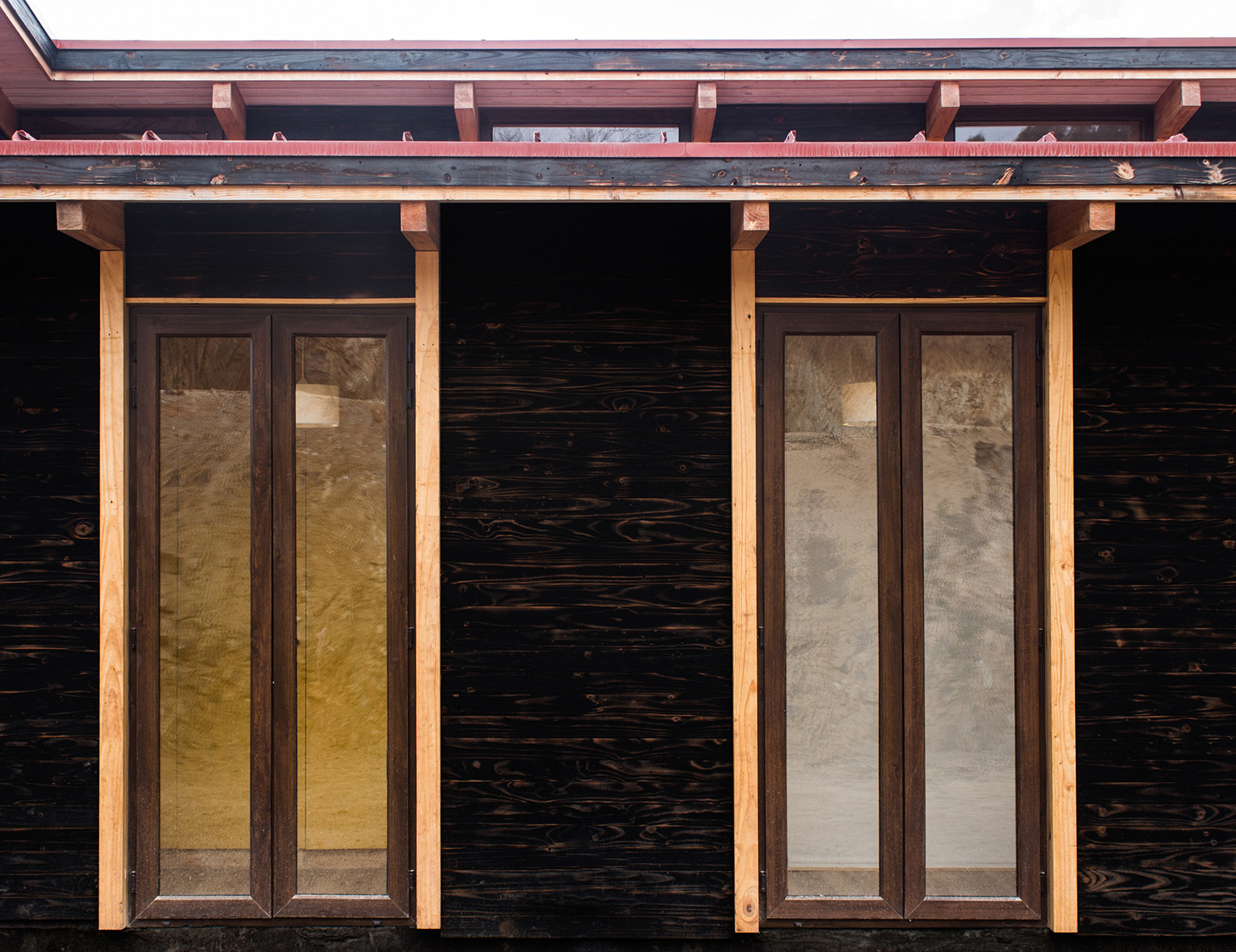 智利Tierras Blancas住宅-24