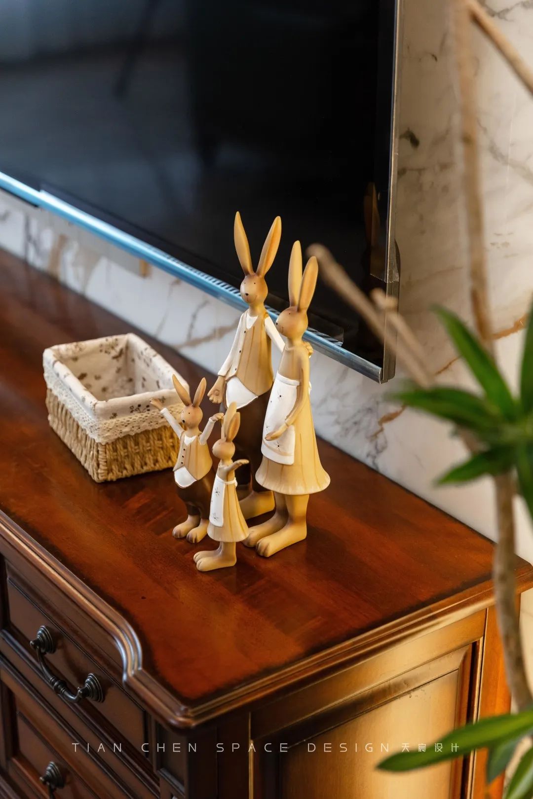 赣州刘美君设计师打造温馨家居丨中国赣州-0