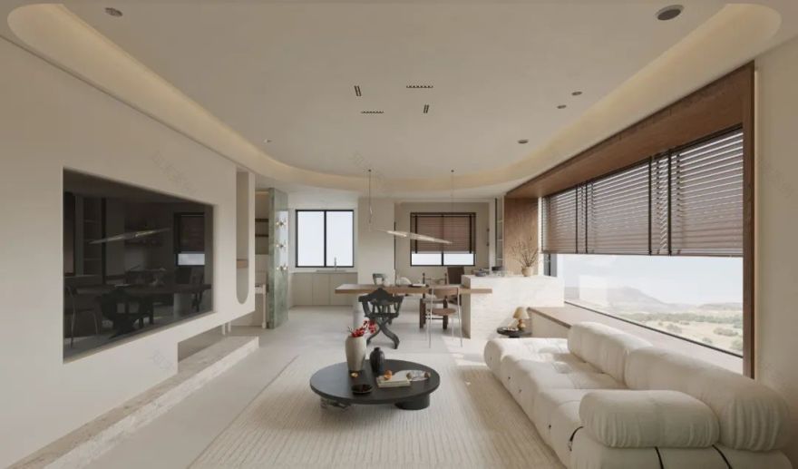 龙庭设计玖熙湾·游园会-8