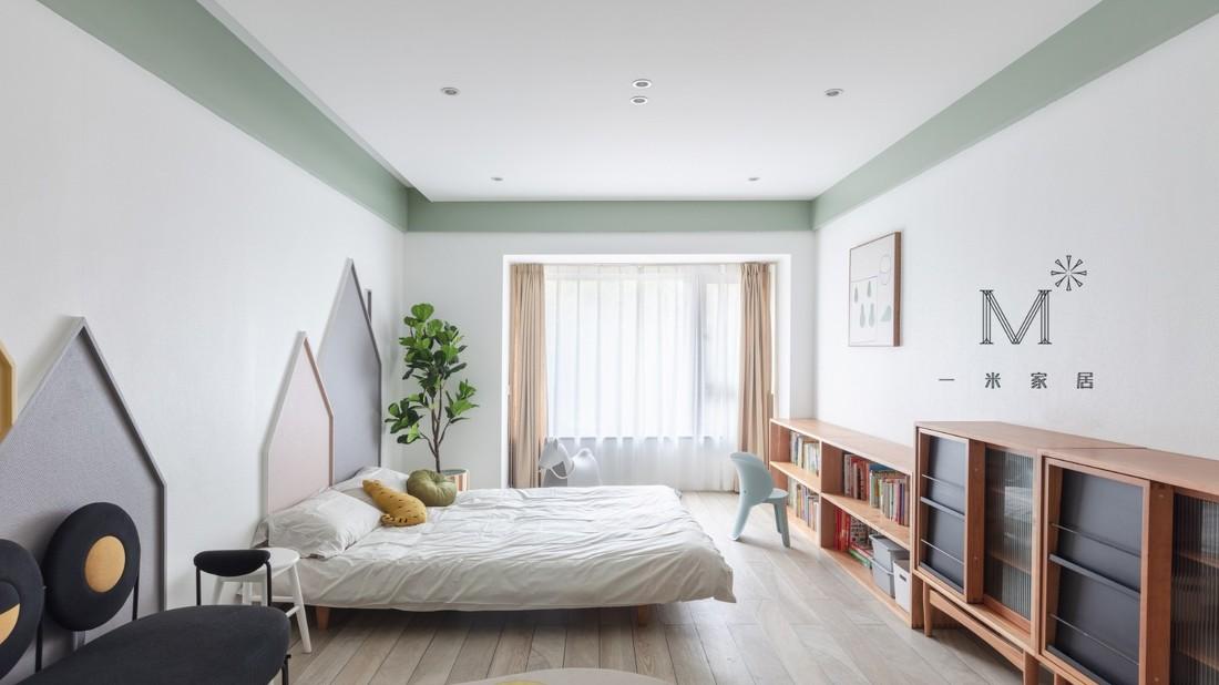 别墅丨【一米家居】Funny dream-5