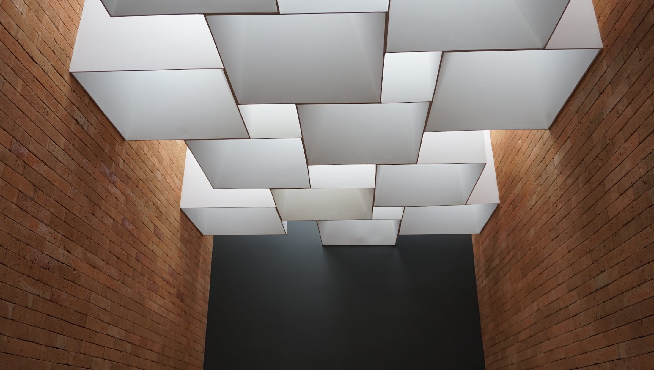 印度尼西亚现代共享住宅 · Kramat Jati House丨PT. Studio Air Putih-19