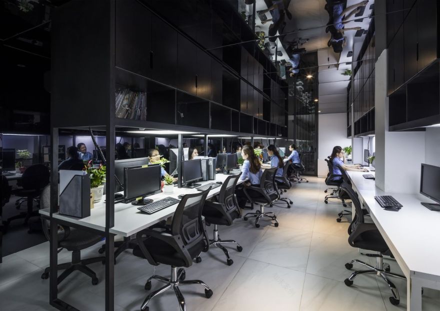 邓阮氏屋或勇阮氏房屋-5