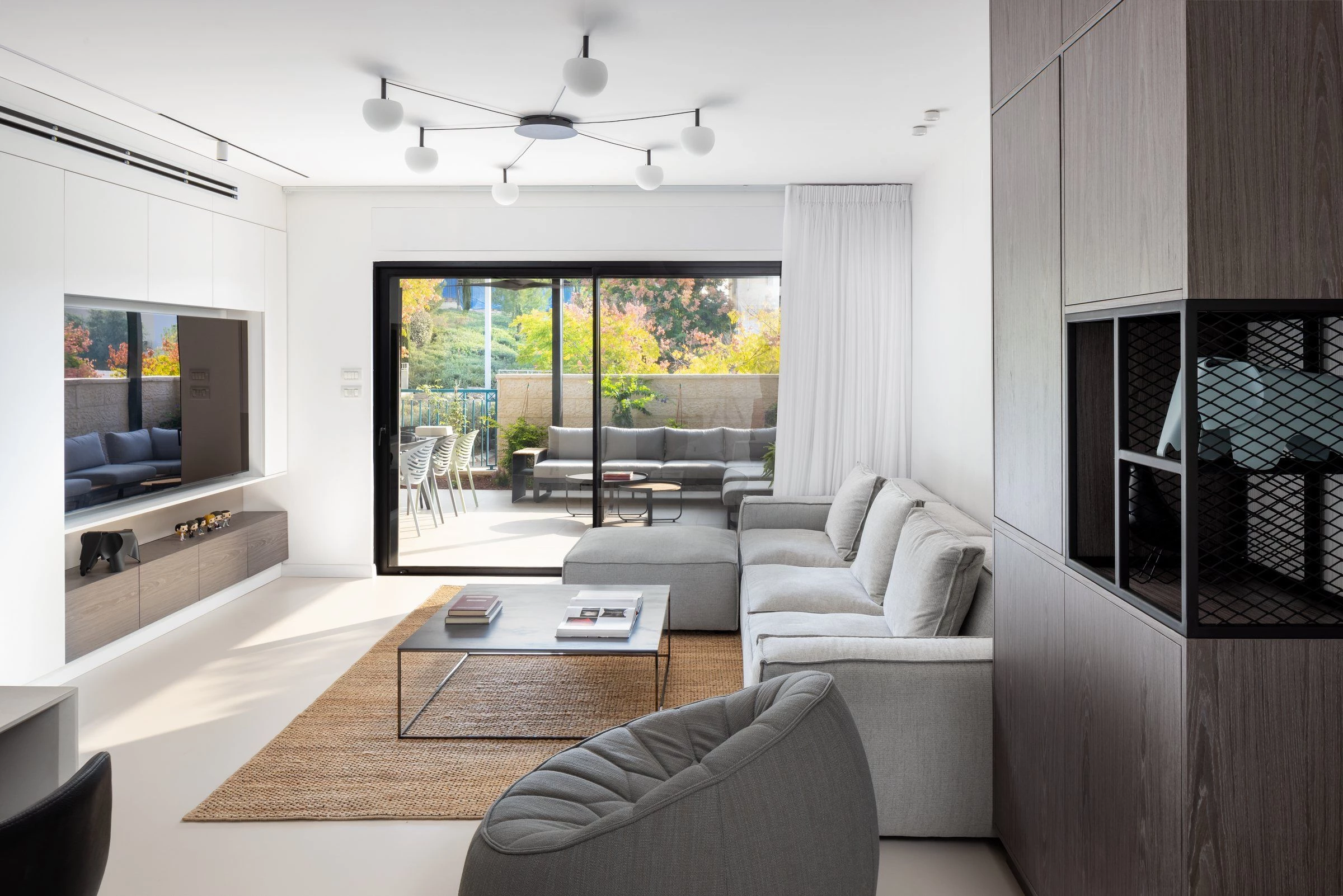 以色列 Woodie 项目丨Cohen Alon architecture-5