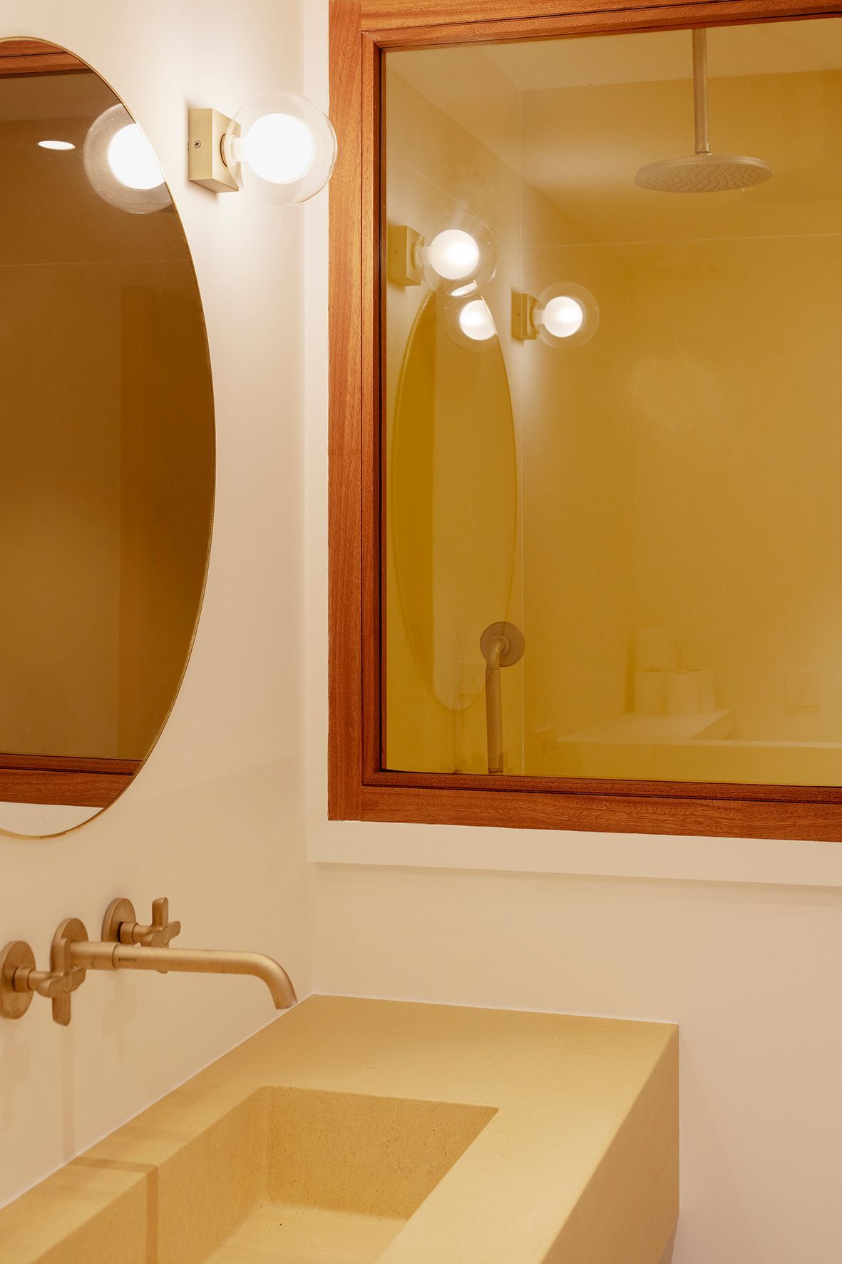 法国阿卡雄湾海边别墅丨Mardi Architecture-22