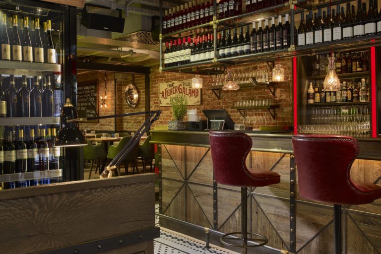 Jamies's Italian Budapest - Basic Collection-4