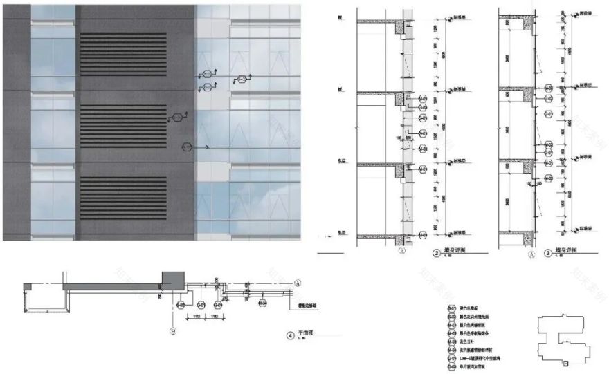普联光明科技园 | 超大体量与细腻设计的完美结合-68