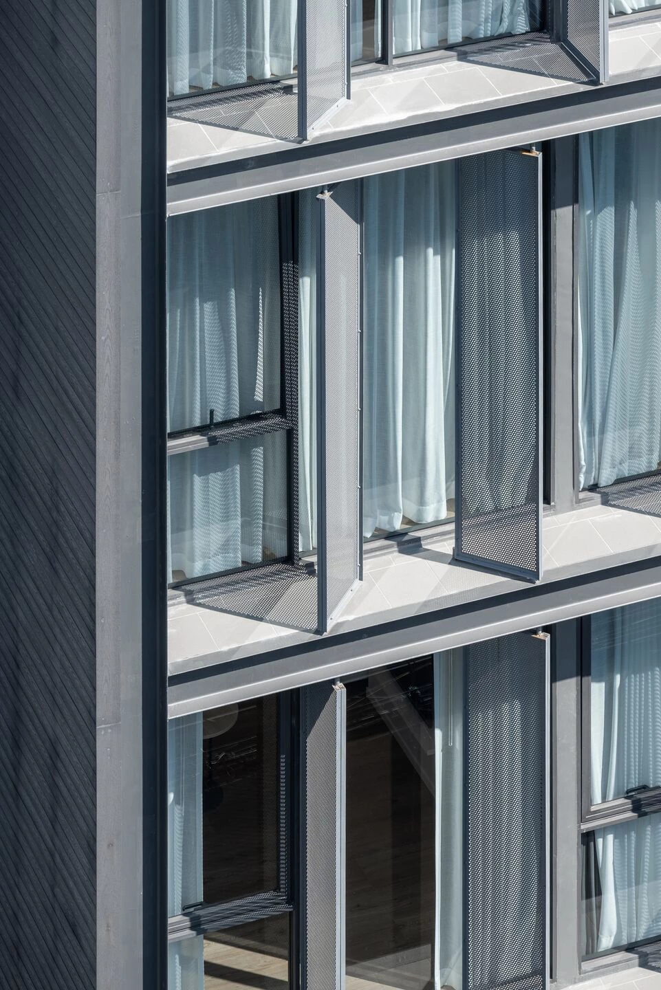 TATE Thonglor 公寓丨泰国曼谷丨makeAscene-24