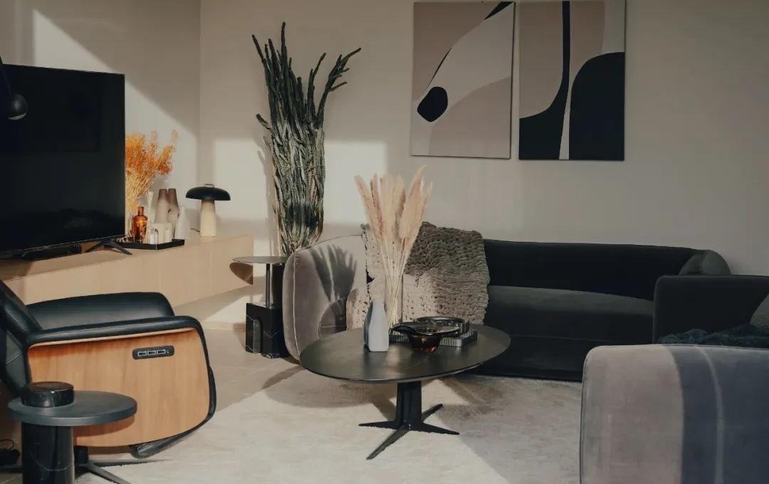 10 号房子丨伊朗丨USE Studio-52