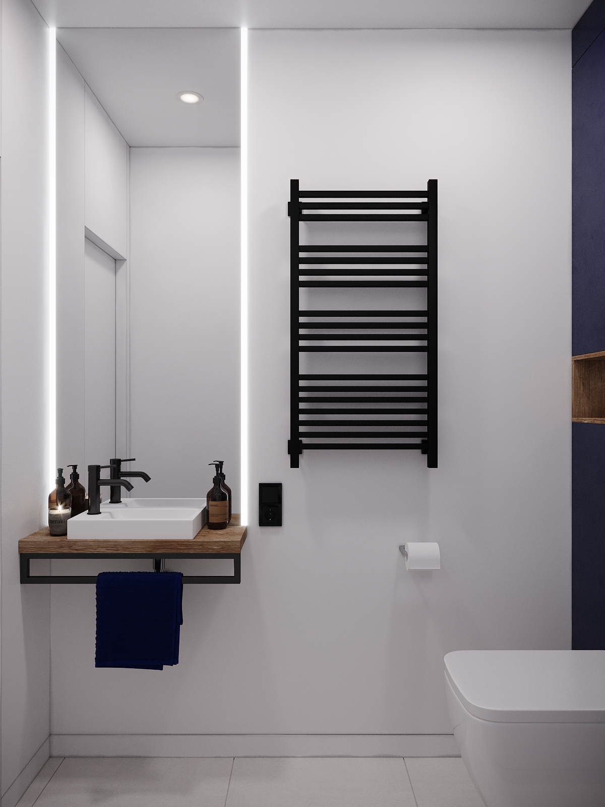 Multicolor Project-18