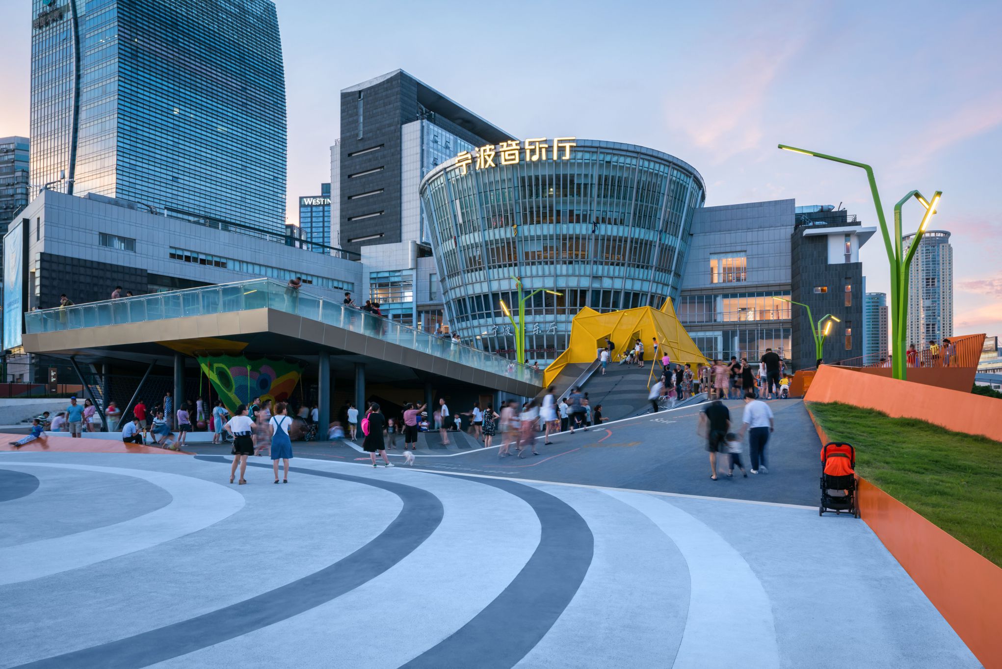 芝士公园 (Cheese Park)-40