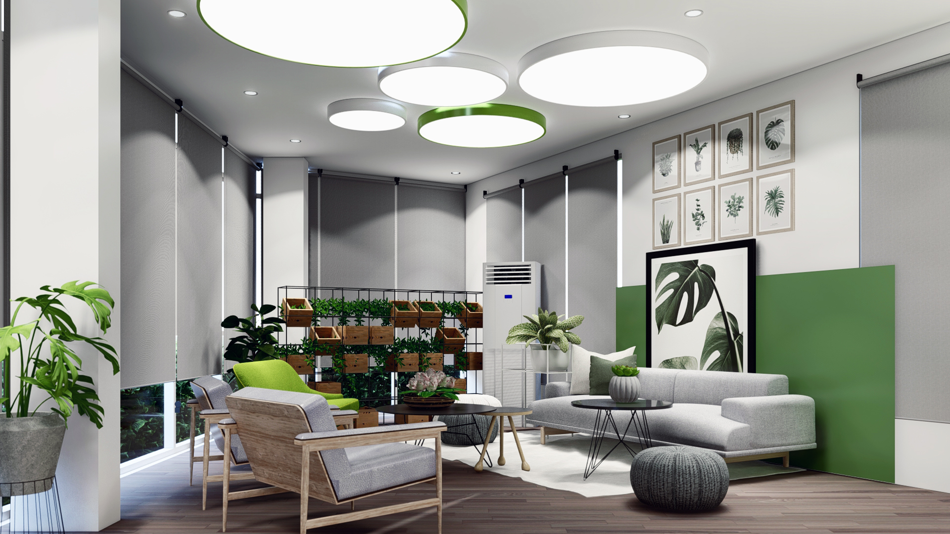 Interior BPJS Ketenagakerjaan-11