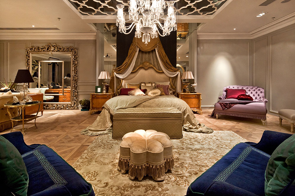 世尊家居艺术廊上海旗舰店-3