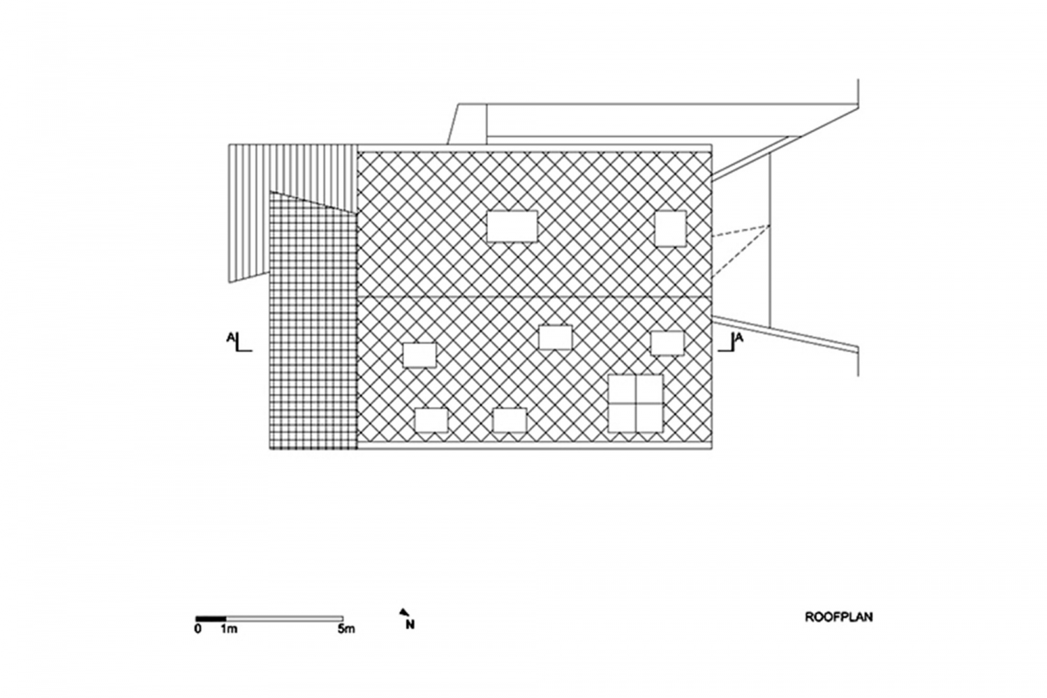 比利时 passive house 别墅设计，节能环保与空间美学完美融合-38