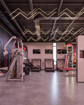 So Fit GYM & SPA (FF)