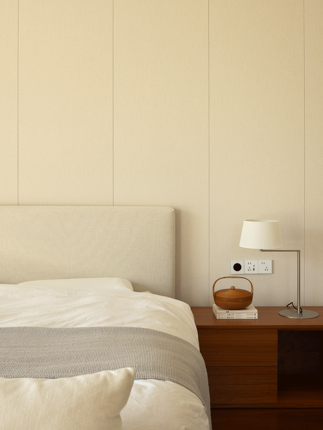 素朴真意丨中国温州丨温州思倍斯建筑空间设计-54