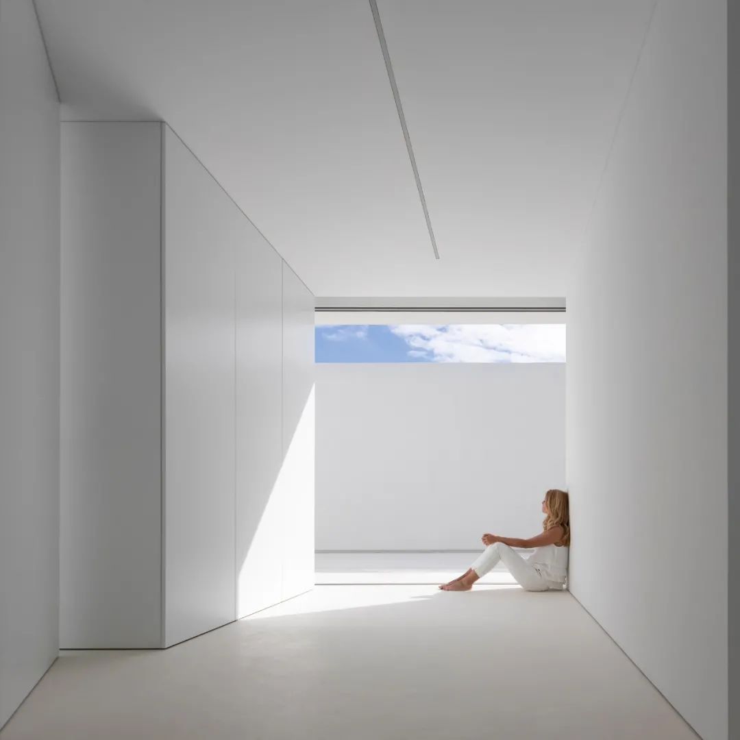 极简大师 FranSilvestre 新作 | 素与简的极致美学-8