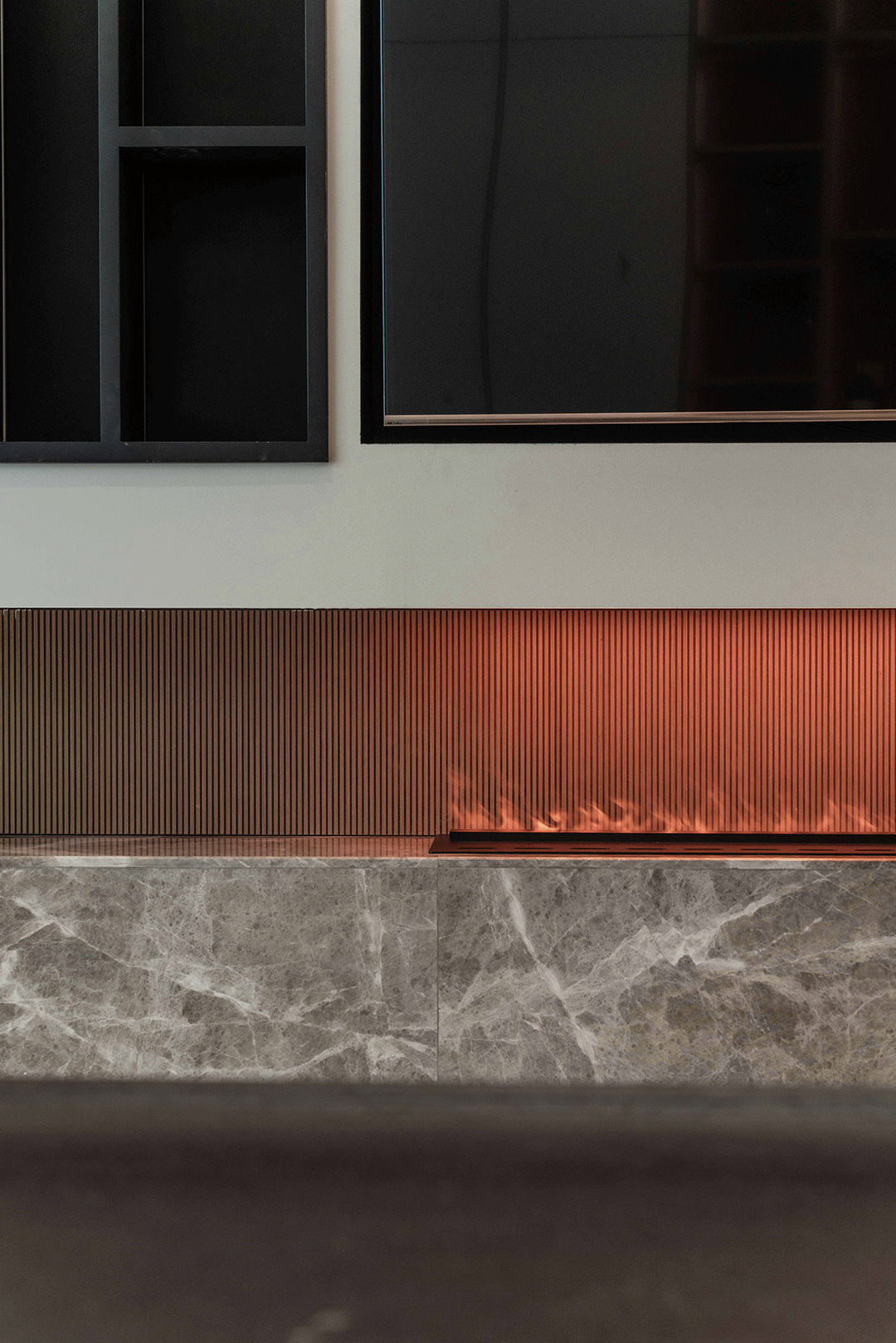 《温暖》丨中国苏州丨形雅艺术设计-14