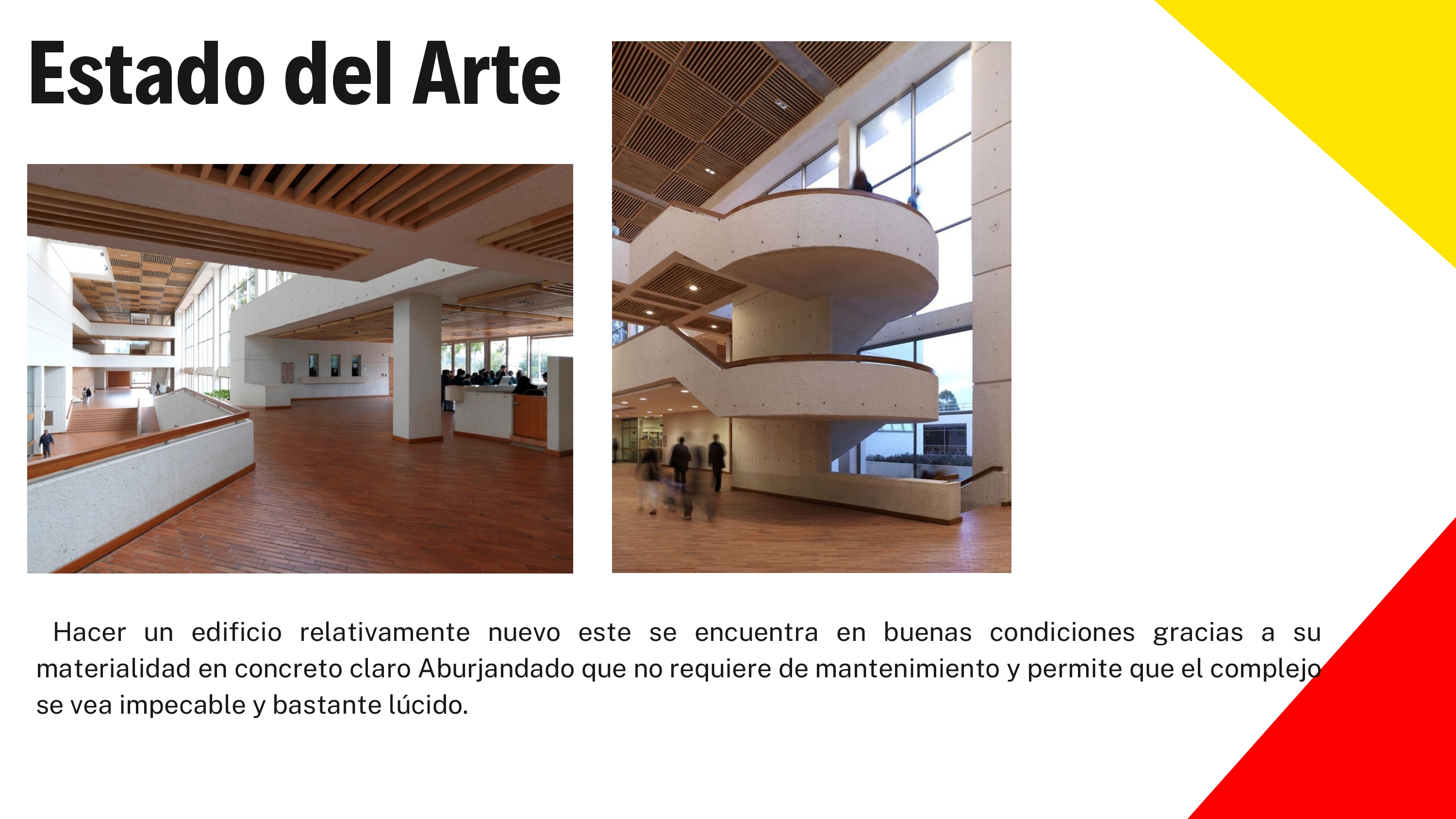 胡利奥·马里奥·桑托多明戈图书馆丨Marc Jane-6