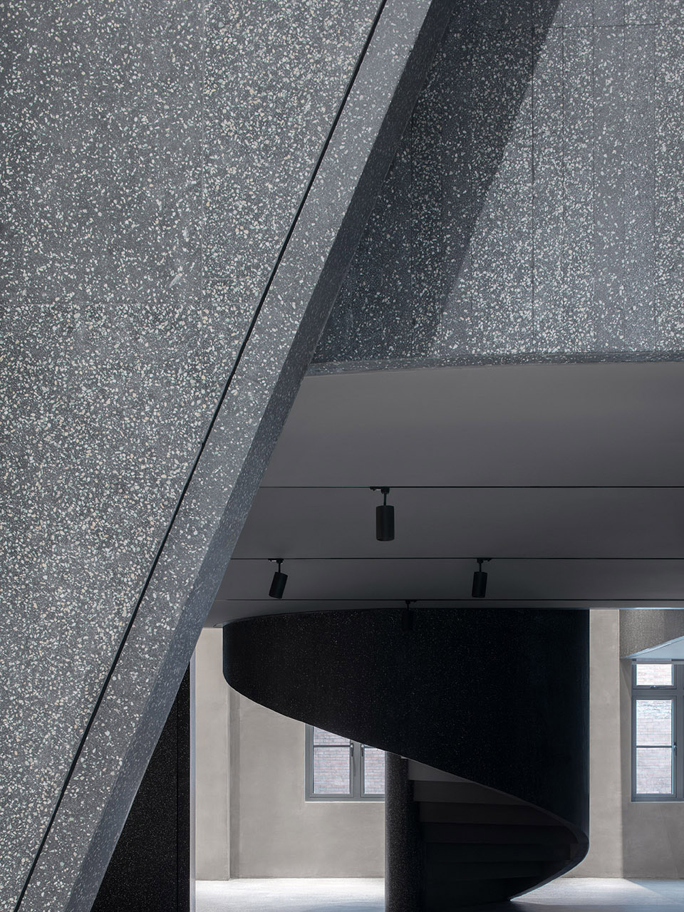 西涛设计 | JOLOR 展厅-15