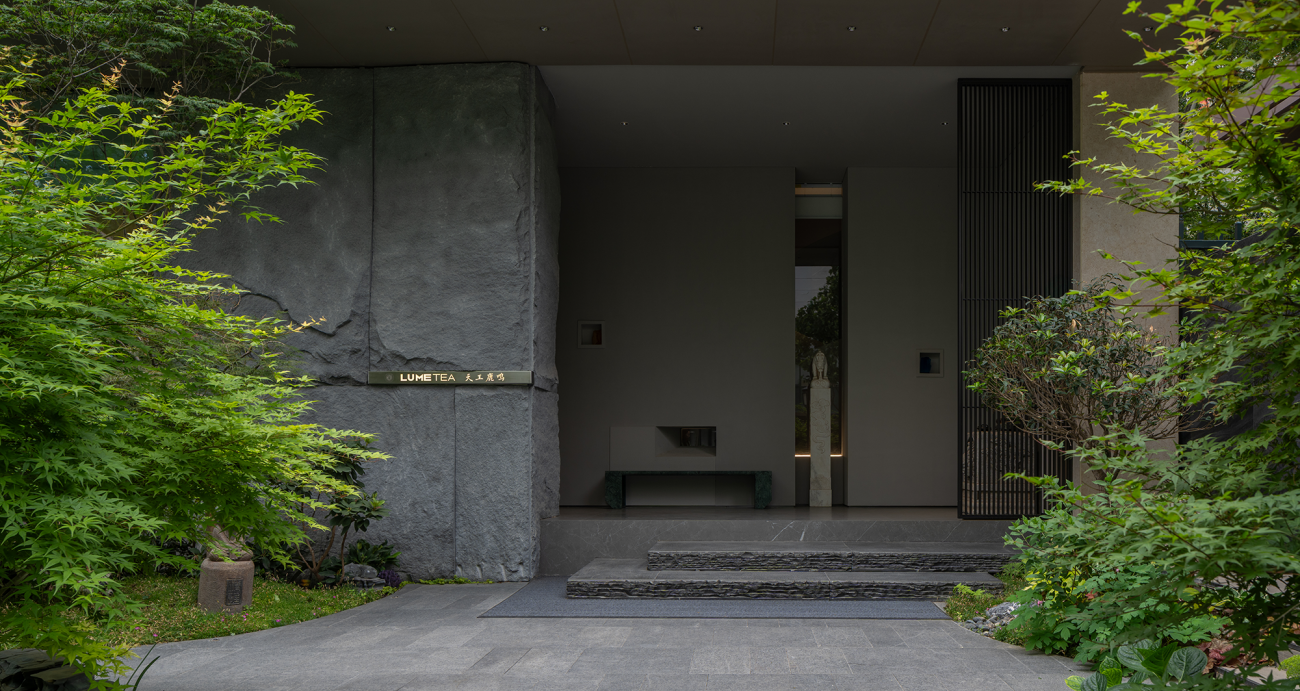 石家庄天工鹿鸣丨中国石家庄丨近境制作-2