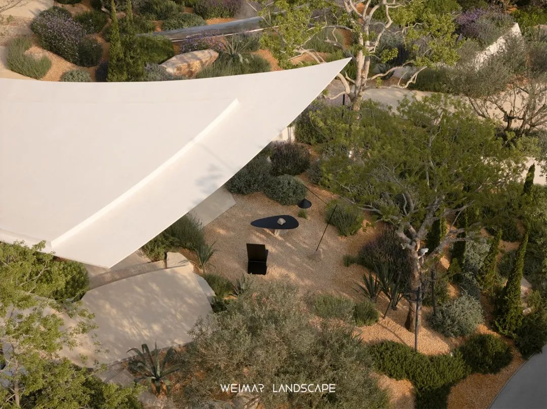 天琴澄音|万华麓湖C16样板岛-219