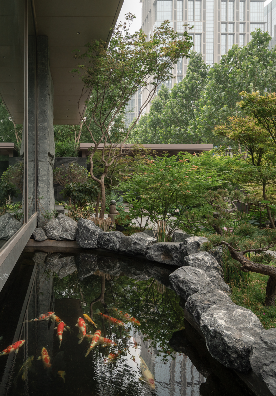 天工鹿鸣丨中国石家庄丨近境制作-13