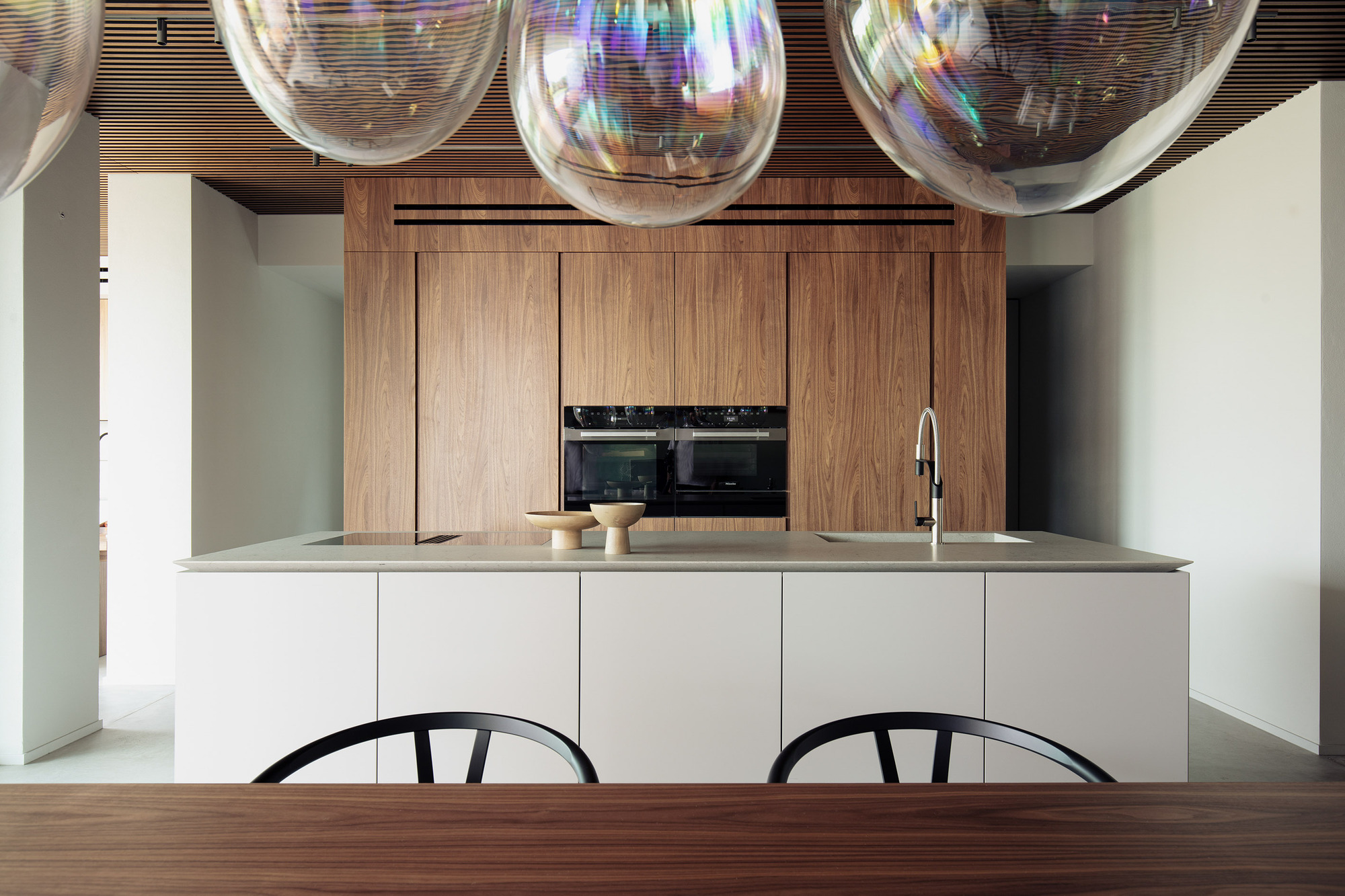 《豪斯医生》丨意大利丨Didonè Comacchio Architects-35