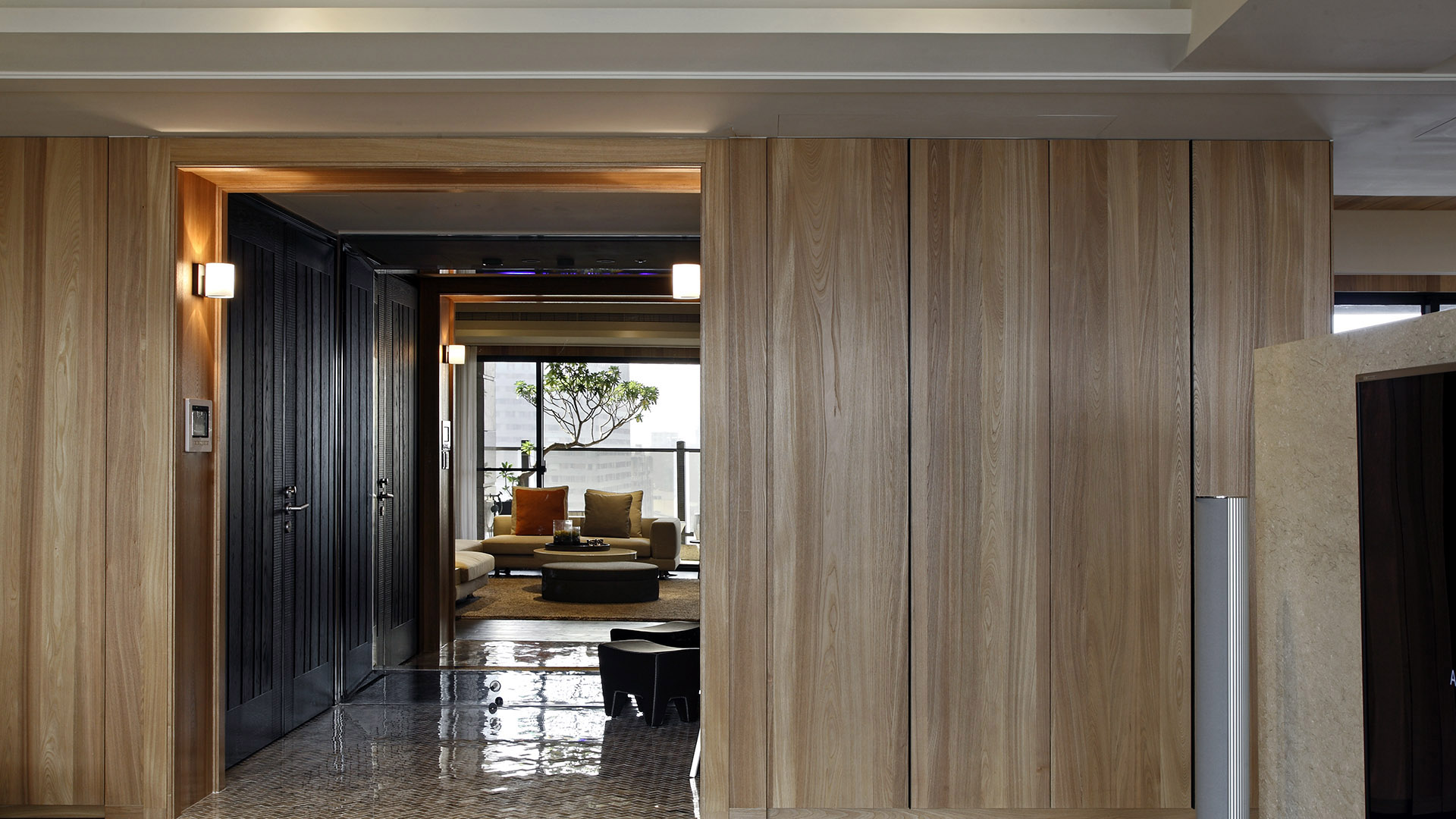 名人硯 私宅A | 大塊設計 DUMAS DESIGN GROUP-7