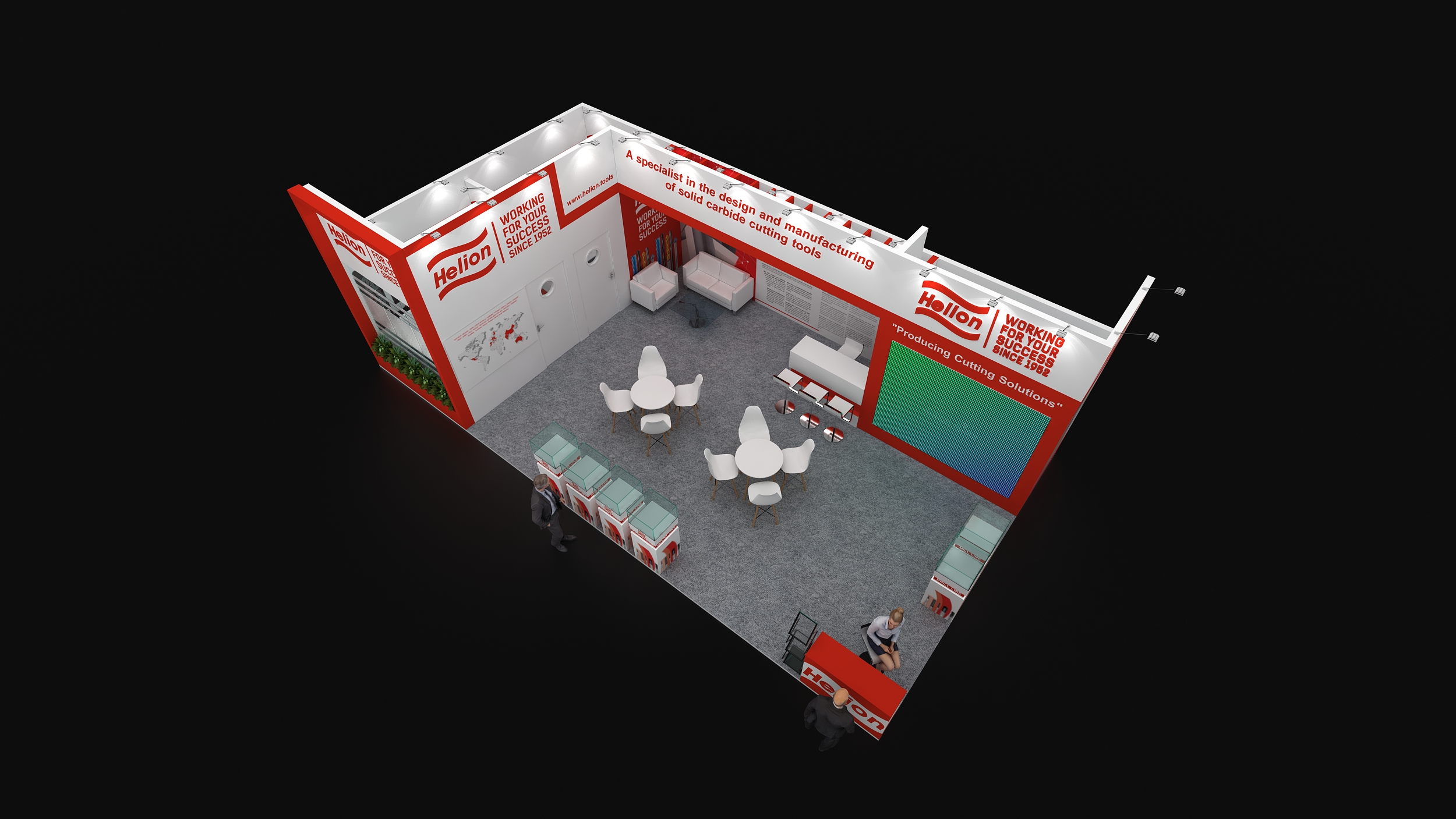 Helion tools (Emo Hannover 2023)-7