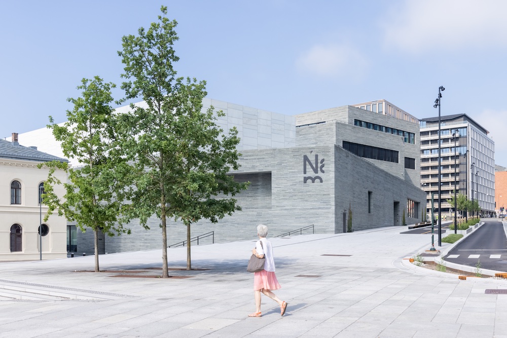 挪威国家艺术,建筑与设计博物馆-20