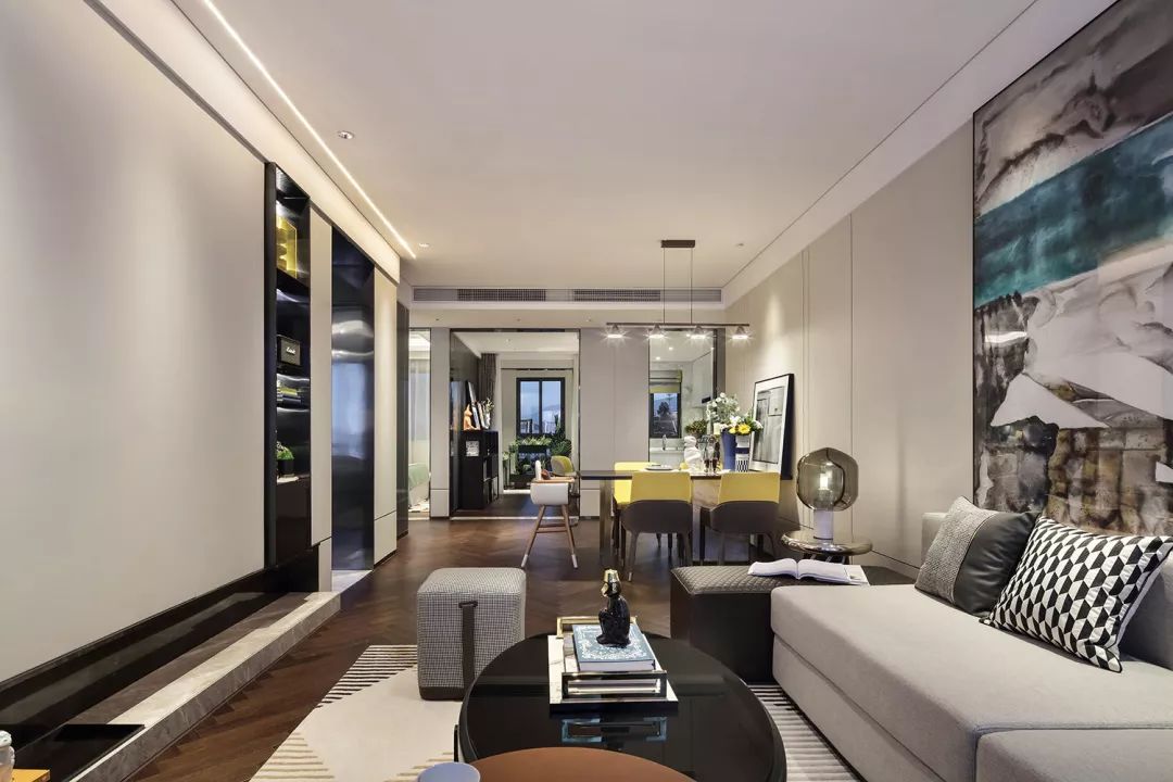 以简胜繁，简约设计的最高境界-9