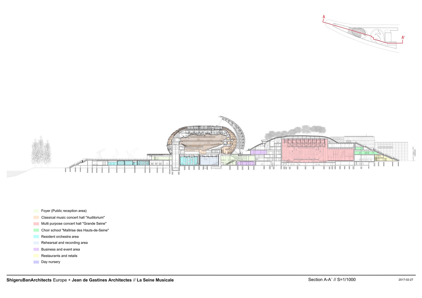 La Seine Musicale  Shigeru Ban Architects-109