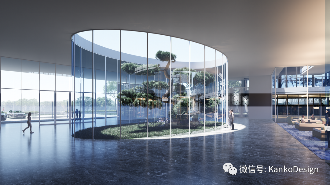 南宁牛湾岛康养度假中心丨中国南宁-32