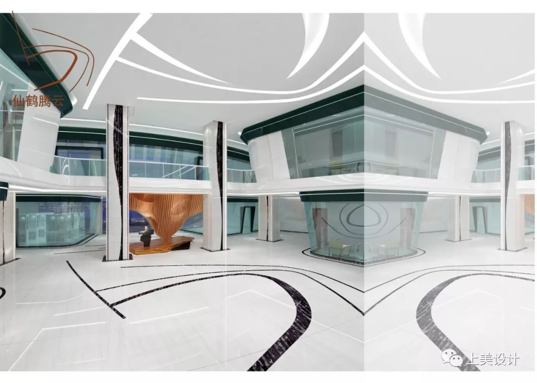 上美设计 | 林健 | 公共空间设计的城市责任感-55