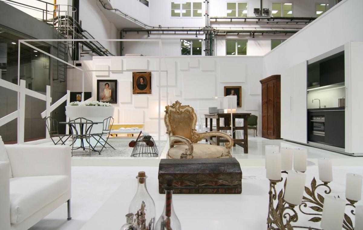 丨西班牙巴塞罗那丨vilablanch-1