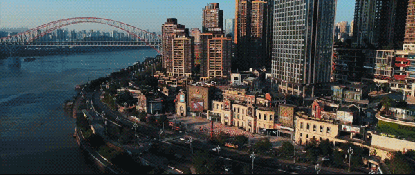 光影之垠 奢华之颠 招商长嘉汇丨中国重庆丨海力空间设计-2