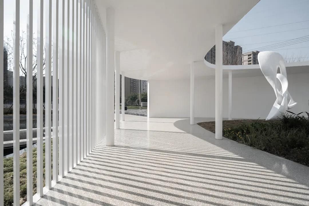 成都·苏坡画廊丨中国清远丨Archermit-41