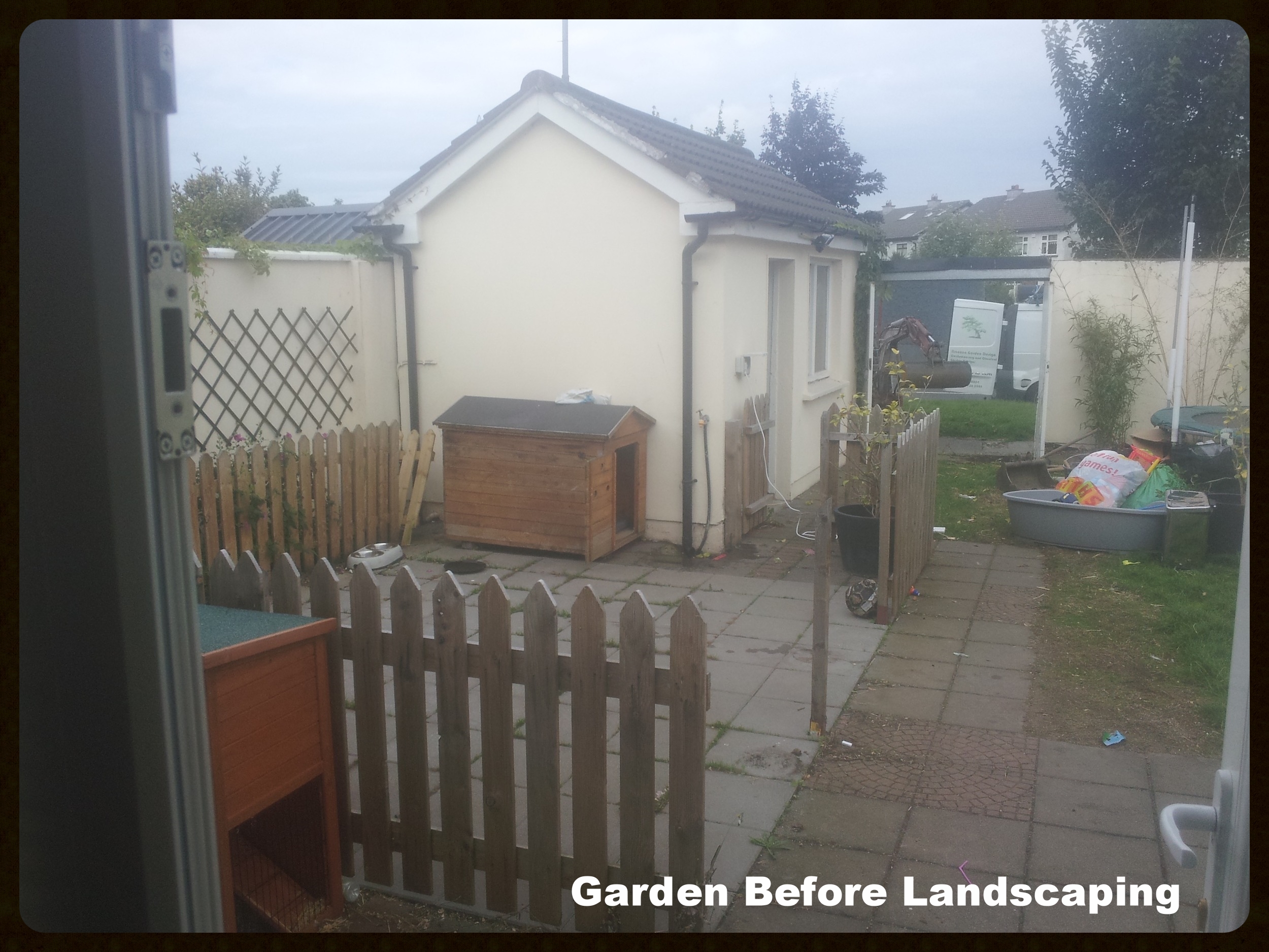 Templeogue Turf住宅后花园景观设计丨爱尔兰都柏林-118